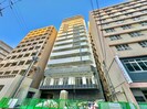 アドバンス三宮パルマ（302）の外観
