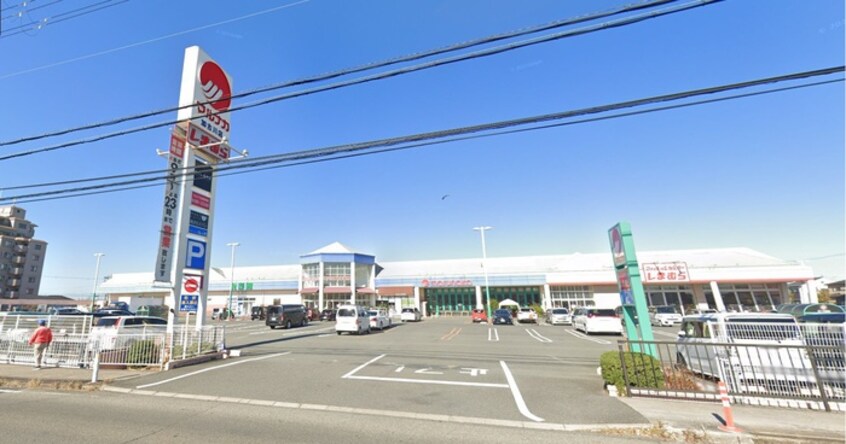 マルナカ 加古川店(スーパー)まで600m クレール野口