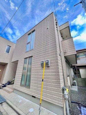 富松町ヘーベルハウス南棟