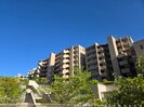 ｸﾞﾗﾝﾄﾞﾒｿﾞﾝ千里中央東丘Ⅱ(602)の外観