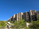 ｸﾞﾗﾝﾄﾞﾒｿﾞﾝ千里中央東丘Ⅱ(602)の外観