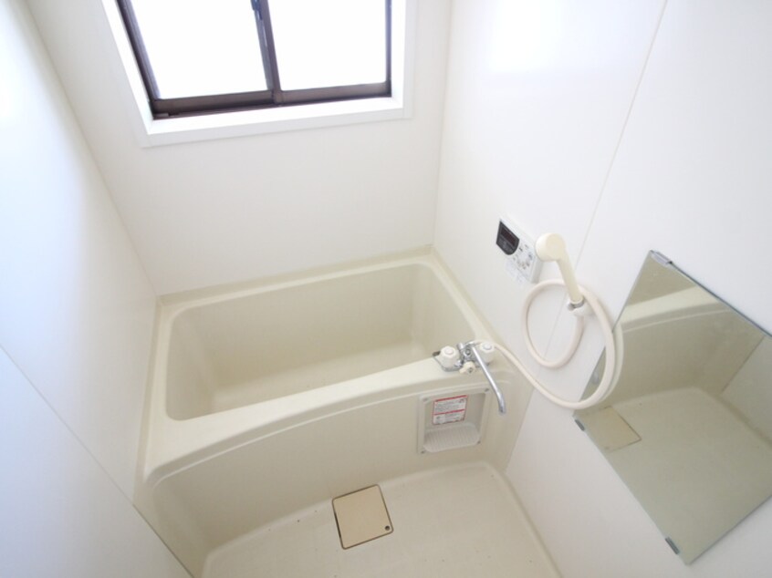 バス／シャワールーム等 フラット松江