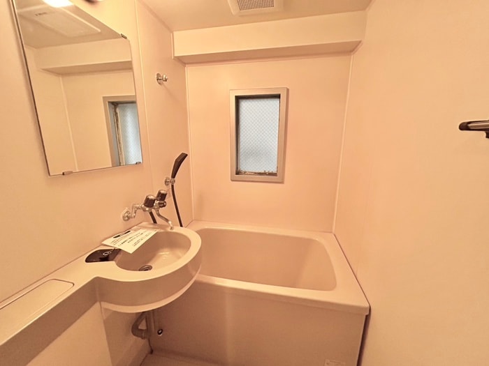 バス／シャワールーム等 ﾗｲｵﾝｽﾞﾏﾝｼｮﾝ京都三条（２０３）