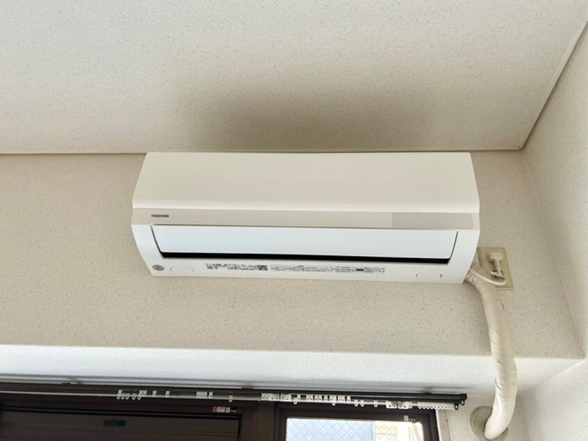 内観写真 ﾗｲｵﾝｽﾞﾏﾝｼｮﾝ京都三条（２０３）