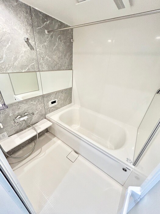 バス／シャワールーム等 casa.FILANTE V