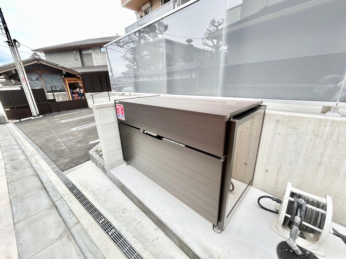 建物設備 casa.FILANTE V