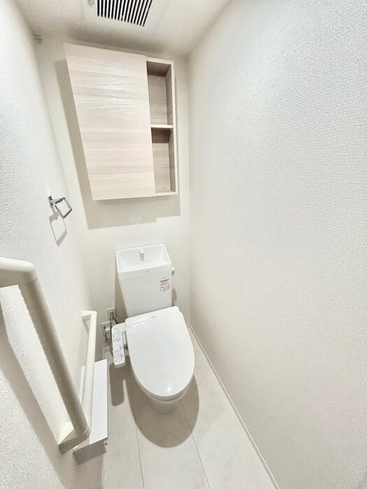 トイレ casa.FILANTE V