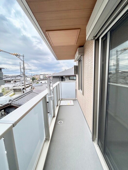 ベランダ・バルコニー casa.FILANTE V