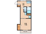今津パークハイツB棟