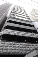 プレサンス梅田東ベータ(1103)の外観