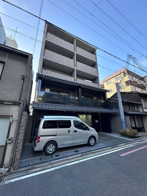 ﾘｰｶﾞﾙ京都河原町四条南（1404）