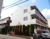サンパレス板宿