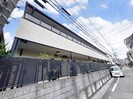美園町アネックスの外観