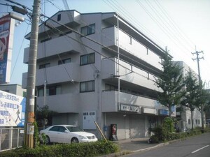 名谷マンション