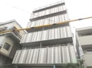 ライフフィールド福島吉野の外観