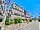 外観写真 エストラビラ