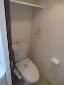 トイレ Ｌｕｘｅ新大阪Ⅰ