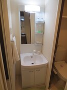 洗面 Ｌｕｘｅ新大阪Ⅰ