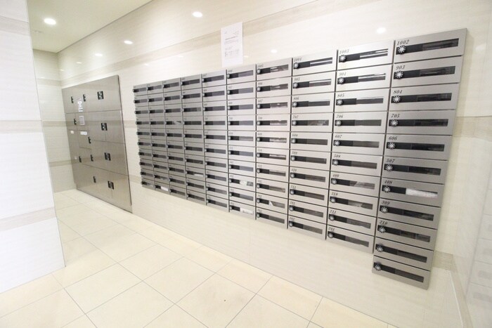 建物設備 Ｌｕｘｅ新大阪Ⅰ