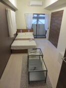 居室 Ｌｕｘｅ新大阪Ⅰ