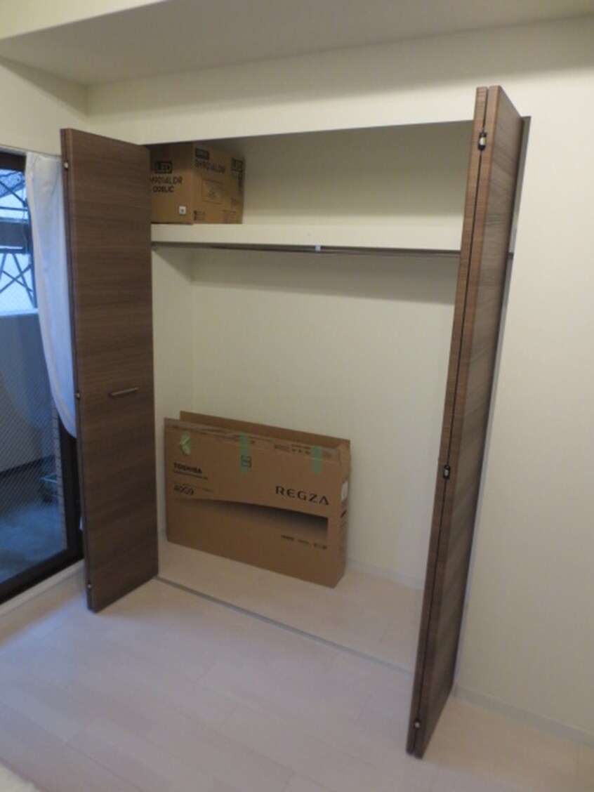 収納 Ｌｕｘｅ新大阪Ⅰ