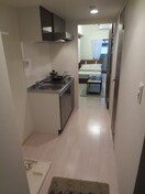 廊下 Ｌｕｘｅ新大阪Ⅰ