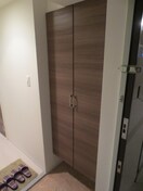 靴箱 Ｌｕｘｅ新大阪Ⅰ