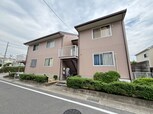 プレジール緑ヶ丘