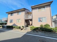 プレジール緑ヶ丘