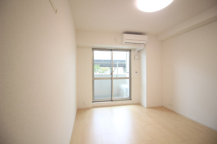 居室 ミルト熊野