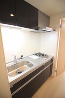 キッチン ミルト熊野