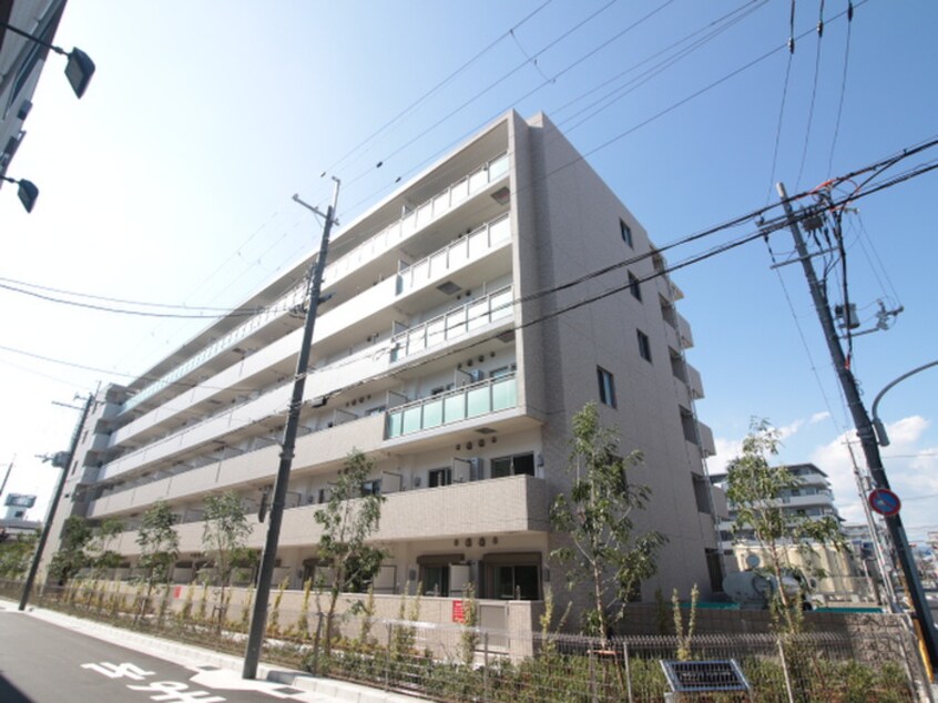 外観写真 ミルト熊野