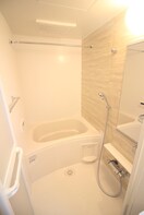 バス／シャワールーム等 ミルト熊野