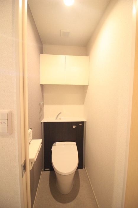 トイレ ミルト熊野