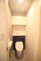 トイレ ミルト熊野