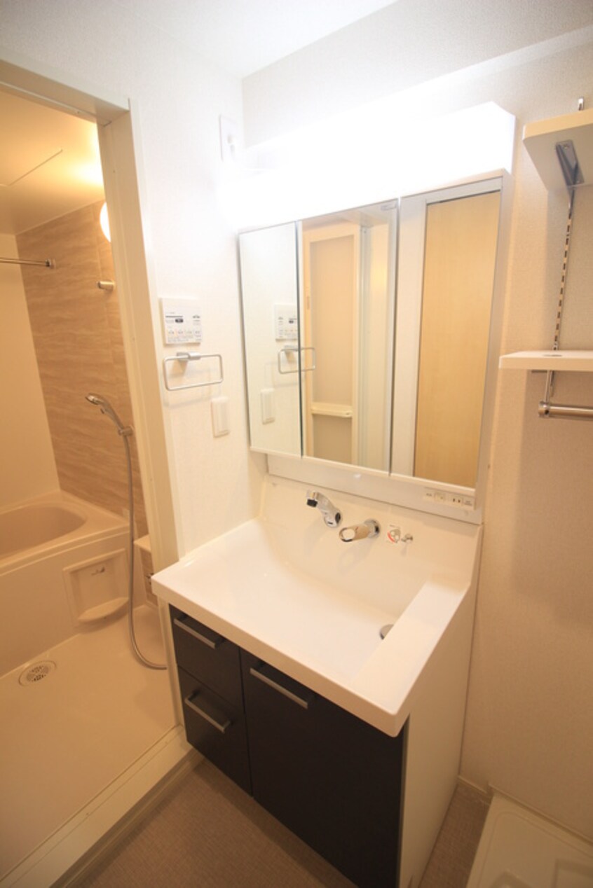 洗面 ミルト熊野