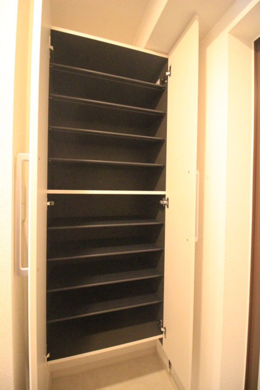 靴箱 ミルト熊野