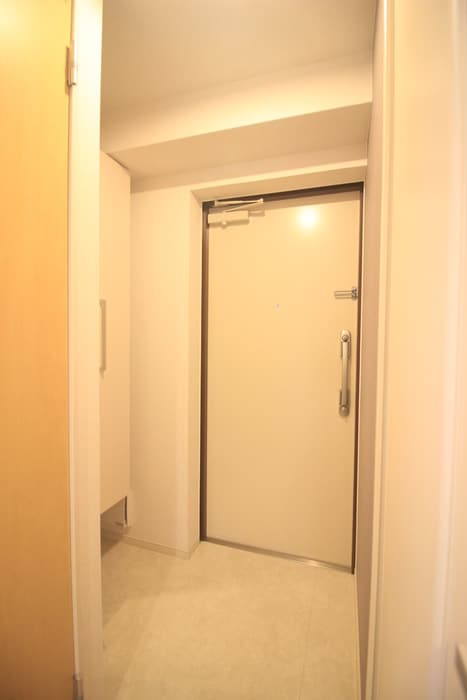 玄関 ミルト熊野