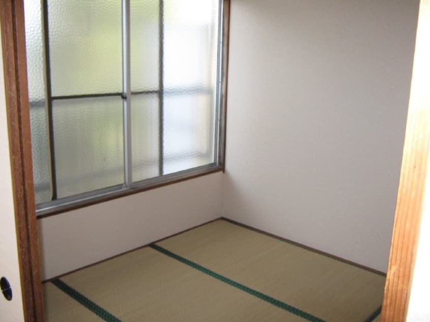 内観写真 山内ハイツ