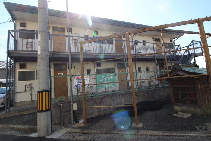 その他 山内ハイツ