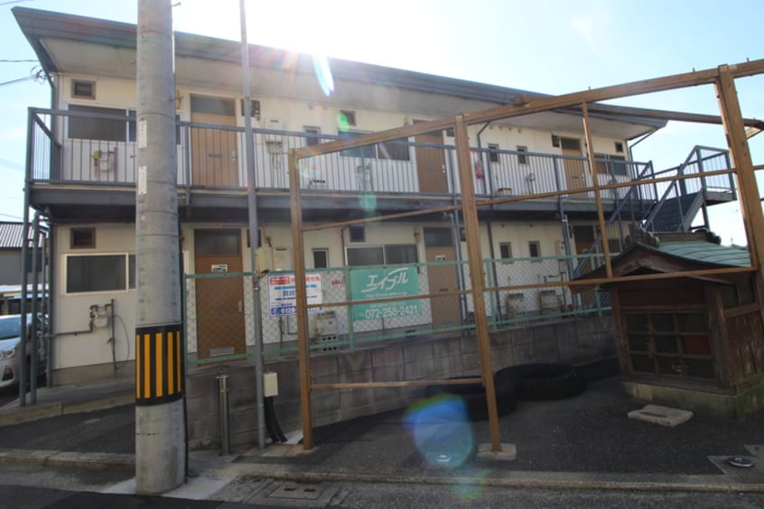 その他 山内ハイツ