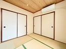 居室 山内ハイツ