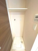 洗濯機置場 Ｌｕｘｅ新大阪Ⅱ