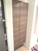 靴箱 Ｌｕｘｅ新大阪Ⅱ