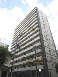 レオンコンフォート難波南(203)