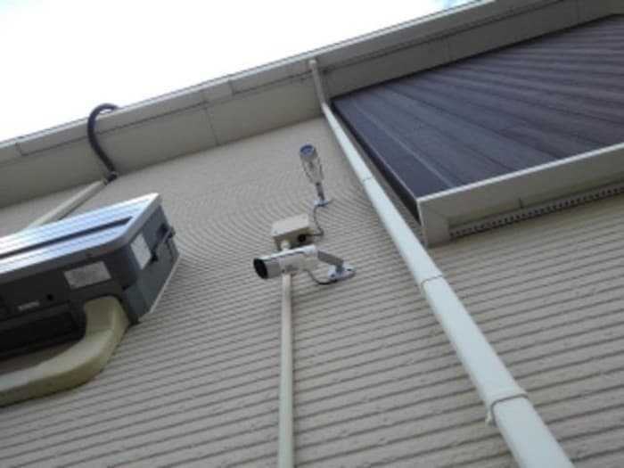 建物設備 ヴィラパストラ－レ