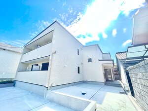 仮）門真市常称寺町計画