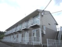 プレジ－ル甲西Ａ