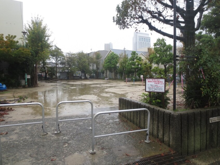 北大物公園(公園)まで55m ｃｉｅ北ｌ大物