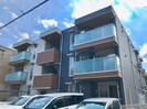 Ｄ-ｒｏｏｍ南塚口の外観